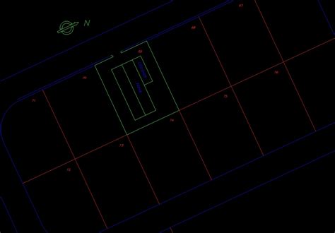 Nave With Bridge Crane DWG Section For AutoCAD Designs CAD