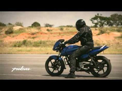 Pulsar Stunt Guide How To Do Basic Wheelie Bajaj Pulsar Youtube