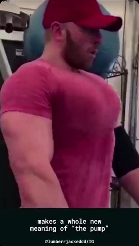Massive Muscle Tits Thisvid