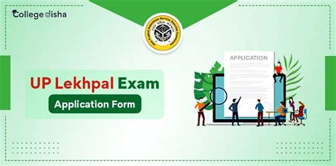 Up Lekhpal Application Form 2022 Apply Up Lekhpal Recruitment 2022