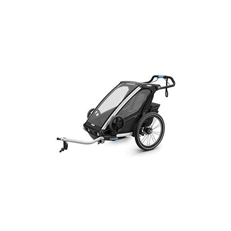 Thule Chariot Sport Rimorchio Bici Bambini Stileo It