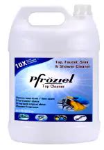 Buy Pfroziel Tap Shower Cleaner Spray L Cleaning Expert For Shower