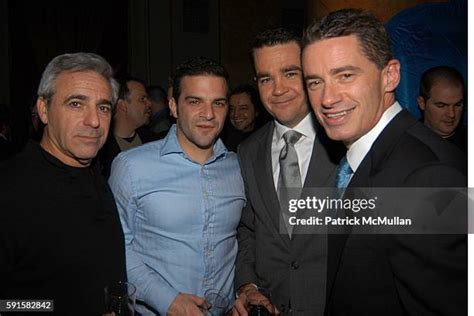 Jim Mcgreevey Mark O Donnell Photos and Premium High Res Pictures ...