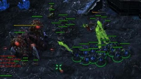 Be A Better Zerg With Shaun Apollo Clarks New StarCraft 2 Tutorial