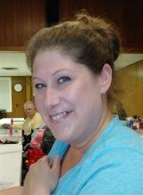 Obituary: Katie Fulton, 35, Ludington. | MasonCountyPress.com