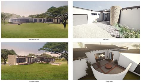 Top 4 Features For The Perfect Lowveld Home Likweti Bushveld Farm Estate