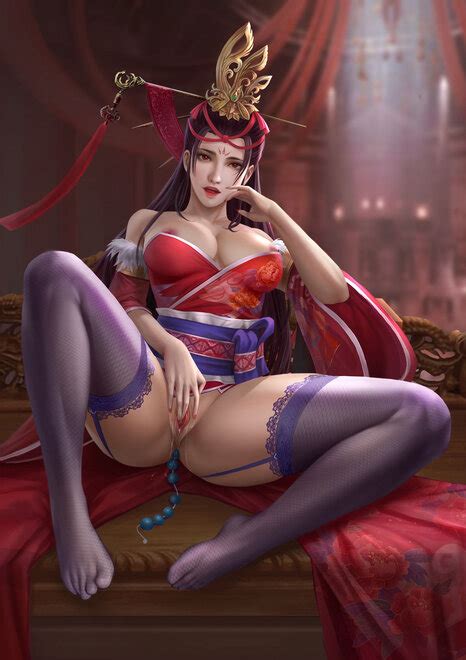 Anime Hentai Porn Pic