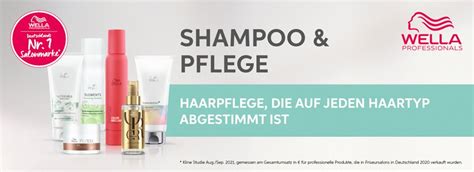 Wella Shop ( Offizieller Händler )