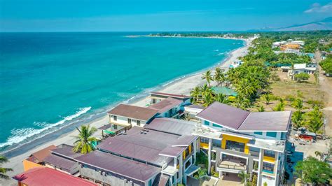 Miami Heat Beach Resort Powered By Cocotel At Brgy Nagbalayong