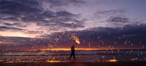 1 200 Naked Strangers Embrace The Pure Joy And Freedom Of The North East Skinny Dip In