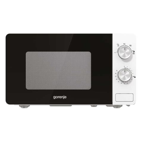 Микроволновая печь GORENJE MO 20 E1W купить в Донецке ДНР, Макеевке