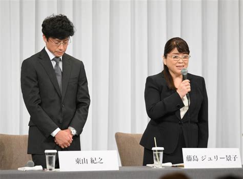 井ノ原、ジャニー氏の性加害「得体の知れない、触れてはいけない空気」だった 小中学生時代の後悔 芸能 デイリースポーツ Online