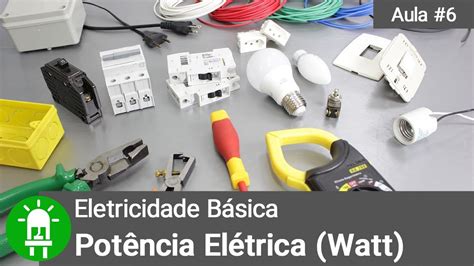 Eletricidade B Sica Brincando Ideias