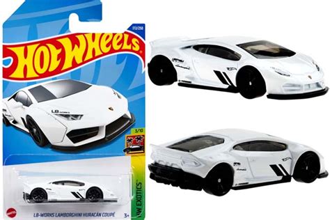2022年9月ホットウィールベーシックカー単品情報解禁日本限定 Hot Wheels 情報まとめ ホットウィール にわかマニア
