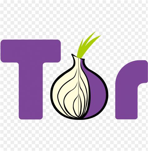 Free Download Hd Png Tor Logo Png Transparent With Clear Background