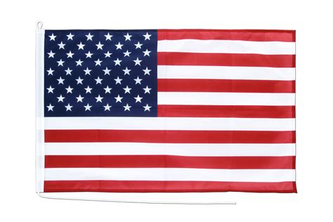 USA Bootsflagge PRO 60 X 90 Cm MaxFlags FlaggenPlatz De