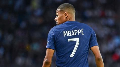 Abschied Mbappé schockt PSG