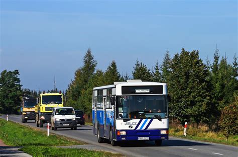 Fotogaleria Transportowa Jelcz 120M E10001