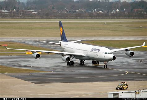 D Aigw Airbus A X Lufthansa Sebastian Thiel Jetphotos