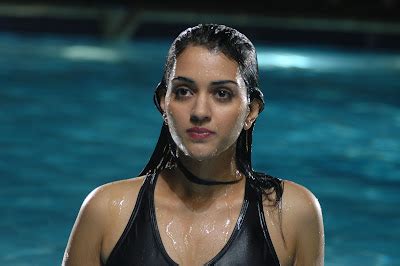 Bollywood Hot Actress Ramya