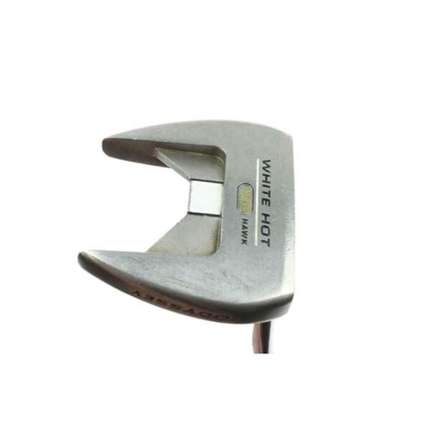 Putter White Hot XG Hawk Odyssey Golfbidder
