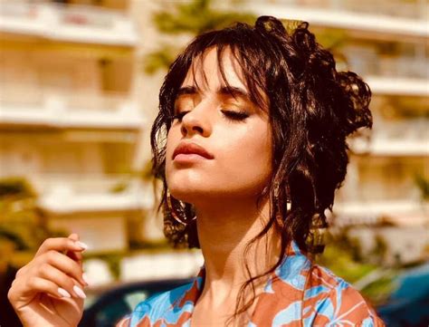 Camila Cabello W Bikini Wyciek Y Jej Pla Owe Zdj Cia Z Shawnem Mendesem