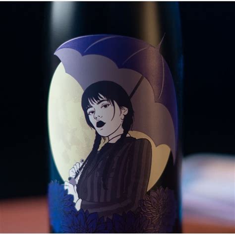 termoláhev WEDNESDAY HOT COLD METAL BMHC049 Metalshop cz