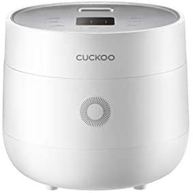 Cuckoo CR 0675F 6 Cup Micom Rice Cooker And Warmer 13 Menu Options