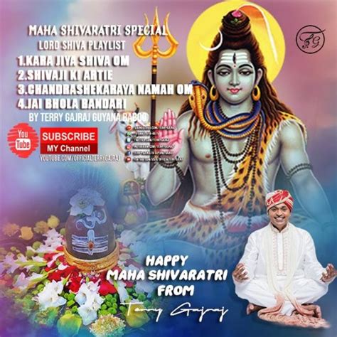 Listen To Music Albums Featuring Maha Shivaratri Special Jukebox Lord