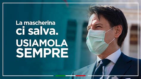 Giuseppe Conte Firma Il Nuovo DPCM Ecco Cosa Prevede Bigodino