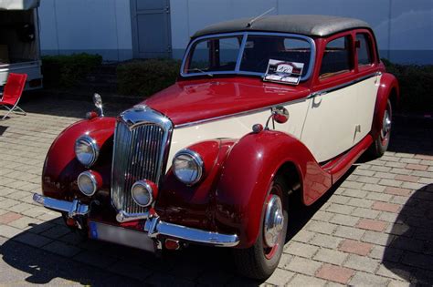 1946 Delahaye 135MS - Amazing Classic Cars