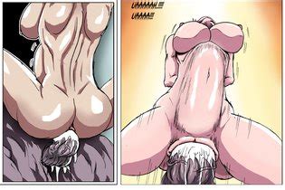 Jill Valentine Unlimited Comic Luscious Hentai Manga Porn