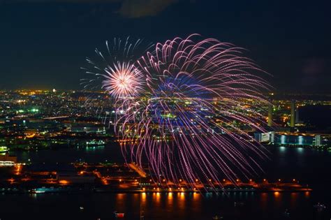 2022年6月2日「横浜開港祭」3年ぶり本格開催！市内18区で20時前に花火打ち上げ 神奈川・東京多摩のご近所情報 レアリア