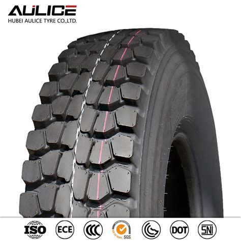 Aulice Tbr R Ar All Steel Radial Truck Tyre Heavy Duty Truck