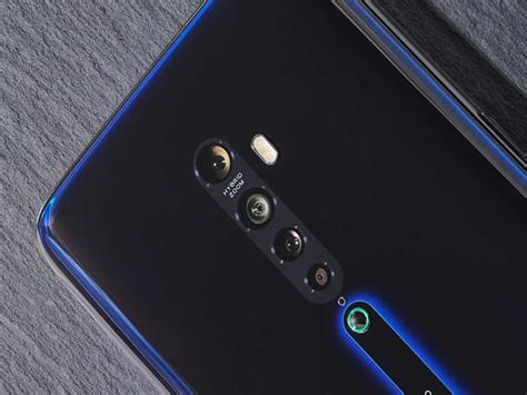OPPO stellt actiongeladene Reno2 Serie vor | OPPO Schweiz