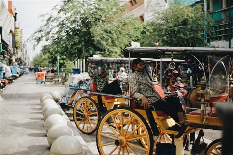 Oleh Oleh Khas Jogja Wisatawan Wajib Tahu