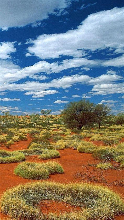 Australia Desert Wallpapers - Top Free Australia Desert Backgrounds ...