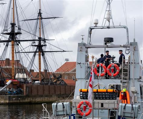 The Tall Ships Hartlepool 2023