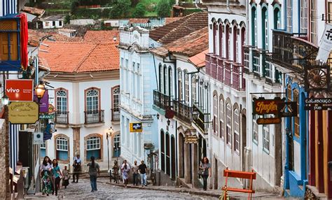 O Que Fazer Em Ouro Preto Roteiro De 1 2 3 4 E 5 Dias