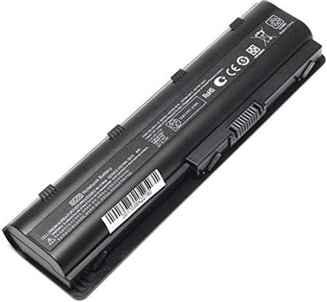 Mu Batteria Per Hp Compaq Presario Cq Cq