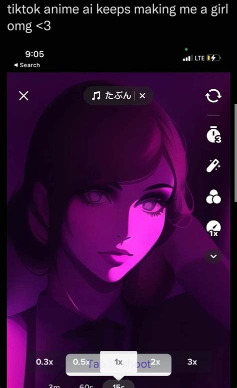 Details More Than 81 Tik Tok Anime Ai Super Hot In Coedo Vn