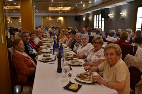 Nueva Junta Directiva De La Federaci N De Jubilados Y Pensionistas De