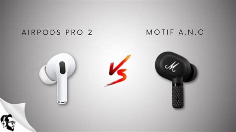 To Buy Or Not To Buy Marshall Motif A N C Vs Apple Airpods Pro