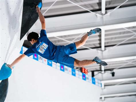 Reglas de la escalada deportiva en qué consiste Journey Sports