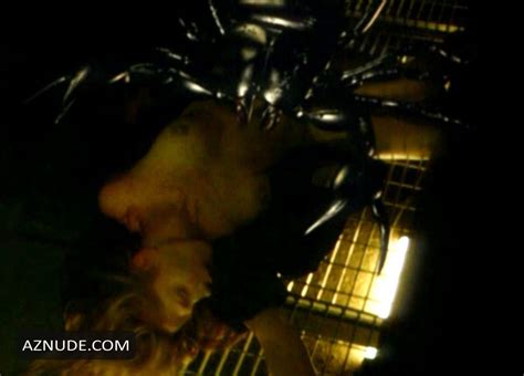 Stinger Nude Scenes Aznude