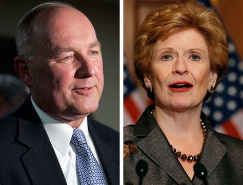 Debbie Stabenow Election Results: Democratic Incumbent Projected To Win 3rd Term | HuffPost ...