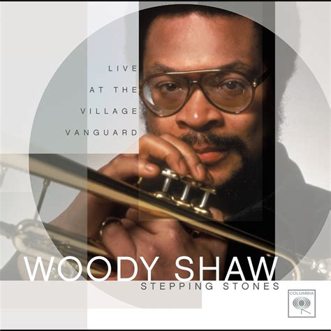 ‎stepping Stones Live At The Village Vanguard Woody Shaw의 앨범 Apple