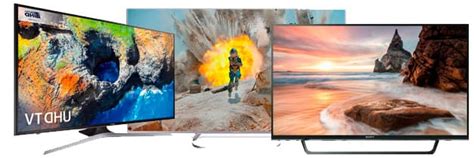 Los Mejores Televisores De 40 Pulgadas Con Smart Tv 4k Y Hdr 【2022】