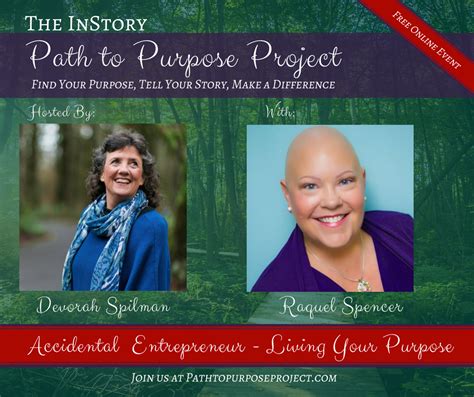 19 Path To Purpose Project