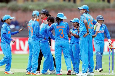 Cricket: Indian women vie for World Cup semis berth, play against Sri Lanka